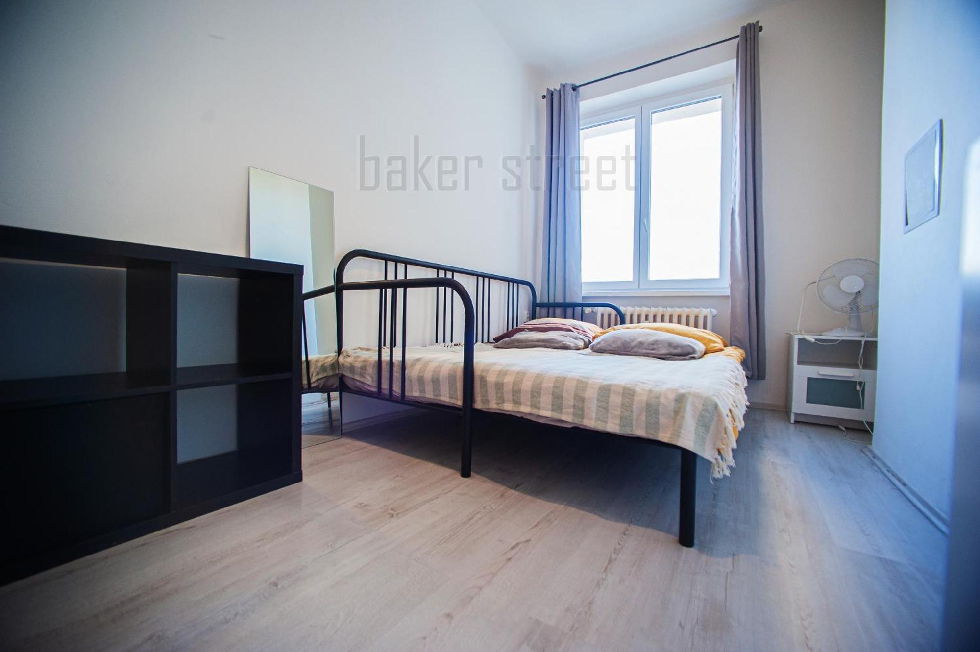 One Bedroom Close To Castle * Praga