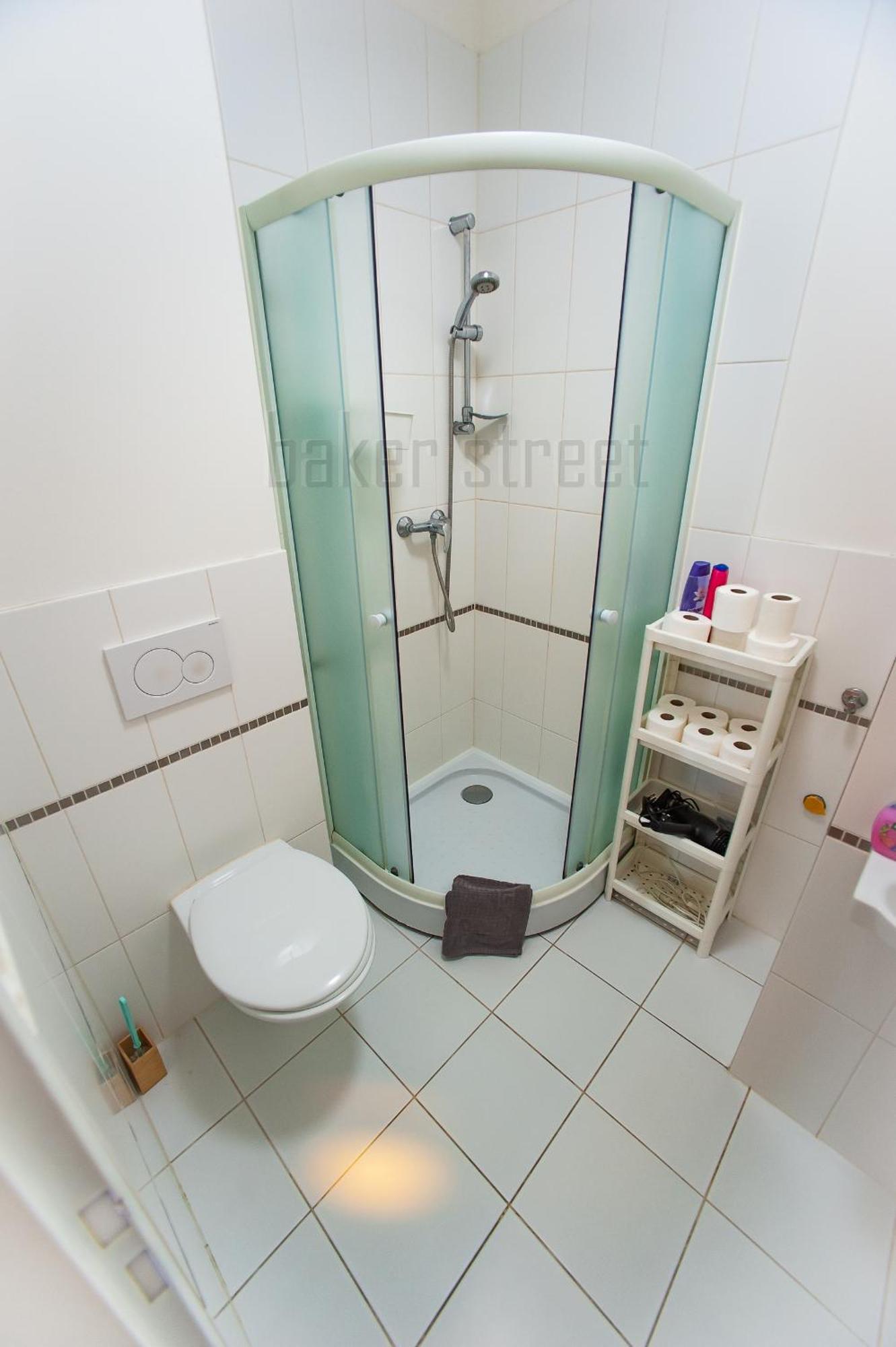 One Bedroom Close To Castle Praga